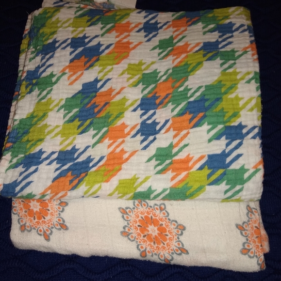 other Other - Baby Swaddles